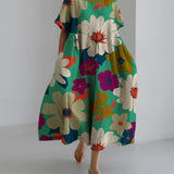 LILY - Elegancka sukienka