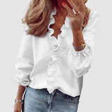 Lucy™ | Ponadczasowa elegancja i maksymalny komfort