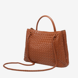 Vivienne | Torba Woven Oversized Classica