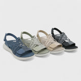 Monique - Komfortowe sandały ortopedyczne