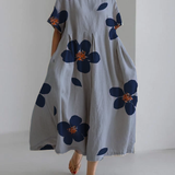 SOPHIA - Elegancka sukienka