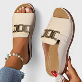 Venesia - Modne sandały