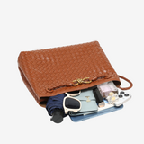 Vivienne | Torba Woven Oversized Classica