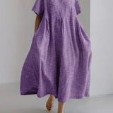 ELEANOR - Elegancka sukienka