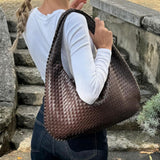 Harper | Nowoczesna i Przestronna Torba Tote