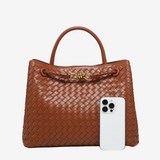 Vivienne | Torba Woven Oversized Classica
