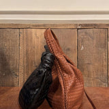 Harper | Nowoczesna i Przestronna Torba Tote