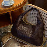 Harper | Nowoczesna i Przestronna Torba Tote