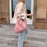 Harper | Nowoczesna i Przestronna Torba Tote