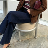 Juliette | Borsa Woven Strutturata Lucida