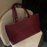 Marga | Przestronna torba na co dzień