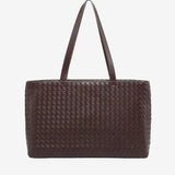 Marga | Przestronna torba na co dzień