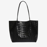 Lila | Torba Tote Woven na Dzień