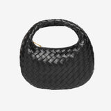 Marissa | Klasyczna Mini Torba Intrecciata