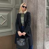 Vivienne | Torba Woven Oversized Classica