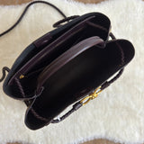 Vivienne | Torba Woven Oversized Classica