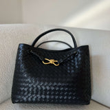 Vivienne | Torba Woven Oversized Classica