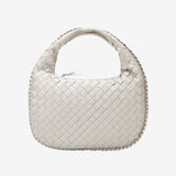 Elisha | Miękka Torba na Ramię Wpleciona na Co Dzień