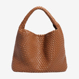 Luna | Torba Hobo Woven Oversized Chic