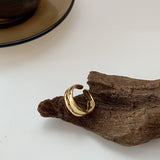 Skyler | Elegancki Pierścionek