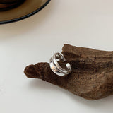 Skyler | Elegancki Pierścionek