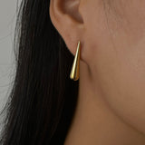 Jolene | Kolczyki W Kształcie Kropli