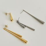 Jolene | Kolczyki W Kształcie Kropli