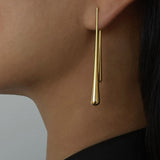 Jolene | Kolczyki W Kształcie Kropli