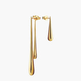 Jolene | Kolczyki W Kształcie Kropli