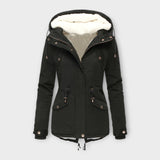 Mori - Kurtka Zimowa Wodoodporna i Podszewkowana