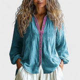 Aurélie - Bluzka vintage