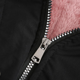 Maura - Wygodna i Wytrzymała Kurtka Zimowa