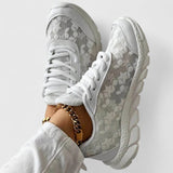 Khalyria Wygodne Buty Sportowe Na Cały Dzień