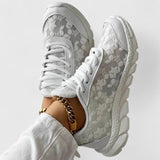 Khalyria Wygodne Buty Sportowe Na Cały Dzień