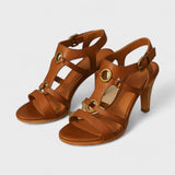 Frederika - Elegancja bez kompromisów w komforcie