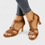 Frederika - Elegancja bez kompromisów w komforcie