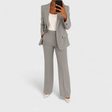 Camille - Elegancki komplet dwuczęściowy