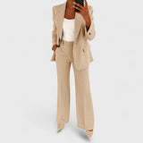 Camille - Elegancki komplet dwuczęściowy