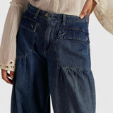 Lani - Eleganckie Spodnie