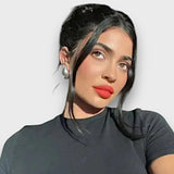 Ivy – Kolczyki rzeźbiarskie