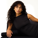 Ameliyana | Kolczyki Złote w Kształcie Guzika 18k