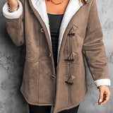 Elegancki płaszcz na jesień Isabella