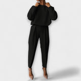 Dwuczęściowy komplet