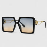 Bryelle | Eleganckie Okulary Przeciwsłoneczne