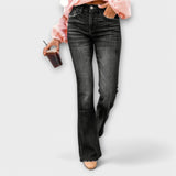 Wygodne legginsy elastyczne