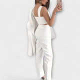 Zestaw żakietów 3-częściowy