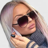 Tynzlee | Eleganckie okulary przeciwsłoneczne