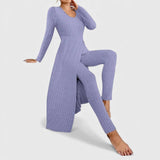 Susan - Zestaw z prążków