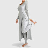 Susan - Zestaw z prążków