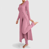 Susan - Zestaw z prążków